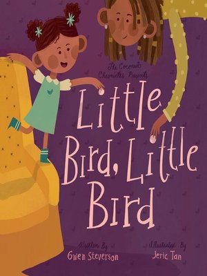 cover image of Little Bird, Little Bird